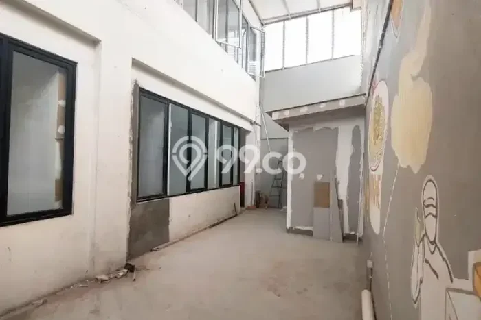 Kos-kosan Strategis Disewakan di Pesanggrahan, Jakarta Selatan Kondisi Baik Full Furnished Kos-kosan Strategis Disewakan di Pesanggrahan, Jakarta Selatan Kondisi Baik Full Furnished