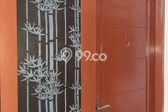 Sewa Kost Lokasi Bagus di Pancoran, Jakarta Selatan Full Furnished Sewa Kost Lokasi Bagus di Pancoran, Jakarta Selatan Full Furnished