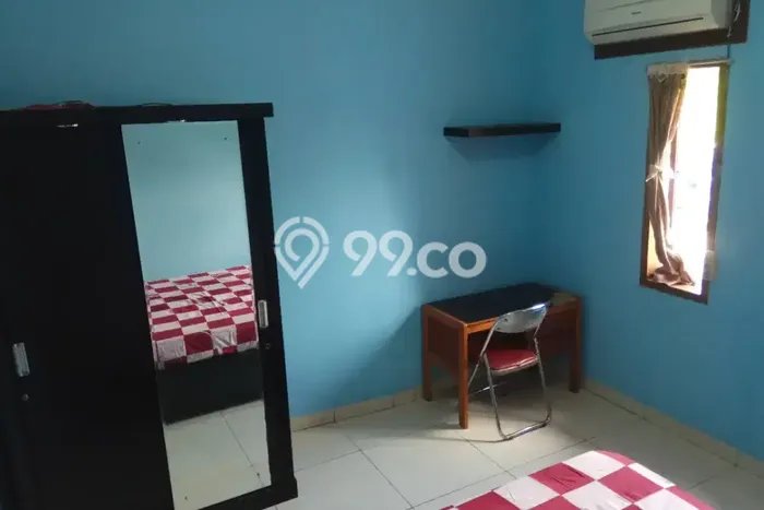 Kost Disewakan di Cilandak, Jakarta Selatan Full Furnished Kost Disewakan di Cilandak, Jakarta Selatan Full Furnished