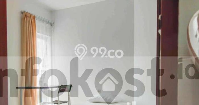 Kost Disewakan di Coblong, Bandung, Lokasi Strategis dan Nyaman Kost Disewakan di Coblong, Bandung, Lokasi Strategis dan Nyaman