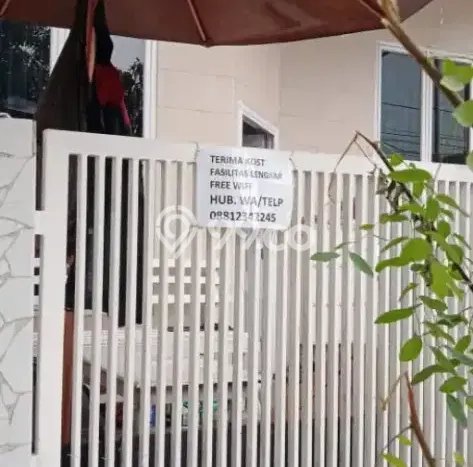Untuk Disewa Kost di Kelapa Dua Tangerang Luas Full Furnished Untuk Disewa Kost di Kelapa Dua Tangerang Luas Full Furnished