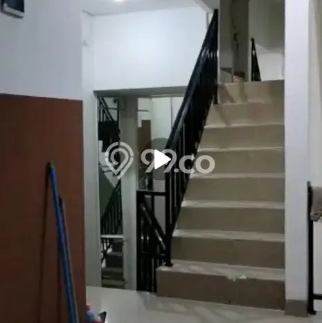Kos-kosan Strategis Disewakan di Johar Baru, Jakarta Pusat Kondisi Baik Full Furnished Kos-kosan Strategis Disewakan di Johar Baru, Jakarta Pusat Kondisi Baik Full Furnished