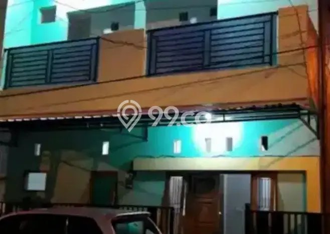 Kost di Gubeng Surabaya Siap Huni Full Furnished Kost di Gubeng Surabaya Siap Huni Full Furnished