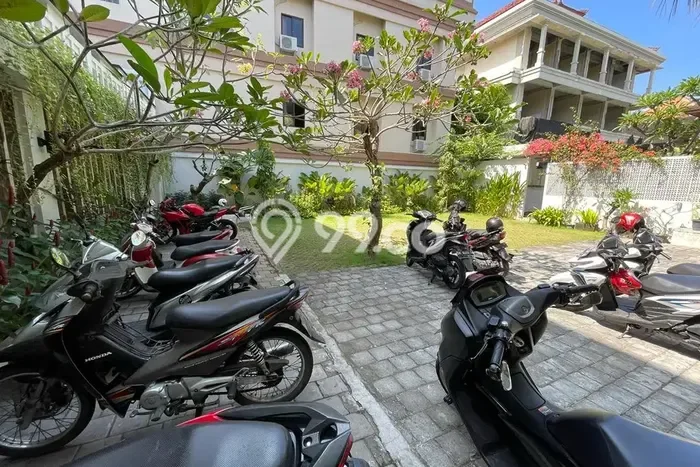 Kost Siap Huni di Denpasar Utara, Denpasar Kost Siap Huni di Denpasar Utara, Denpasar