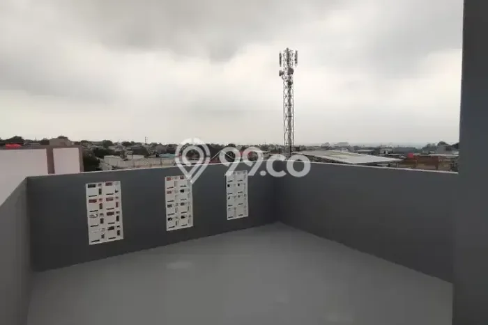 Untuk Disewa Kost di Sukasari Bandung Luas 0m2 Full Furnished Untuk Disewa Kost di Sukasari Bandung Luas 0m2 Full Furnished