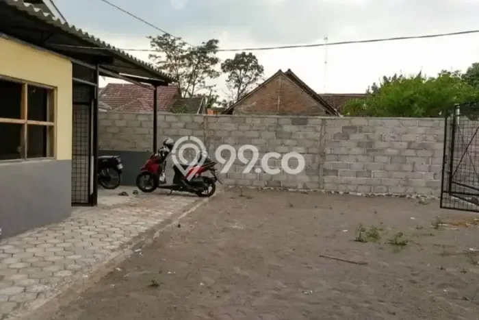Kost Siap Huni di Ngaglik, Sleman Kost Siap Huni di Ngaglik, Sleman