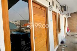 Kost di Matraman Jakarta Timur Siap Huni Full Furnished Kost di Matraman Jakarta Timur Siap Huni Full Furnished