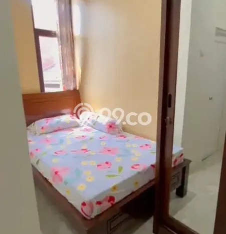 Disewakan Kost Karawaci Dekat ke Mana Pun Disewakan Kost Karawaci Dekat ke Mana Pun