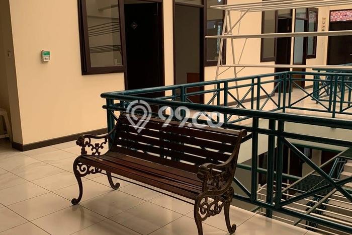 Sewa Kost Strategis di Grogol Petamburan Kondisi Bagus Full Furnished Sewa Kost Strategis di Grogol Petamburan Kondisi Bagus Full Furnished