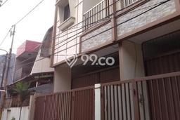 Disewakan Kost Strategis di Grogol Petamburan Kondisi Bagus Full Furnished Disewakan Kost Strategis di Grogol Petamburan Kondisi Bagus Full Furnished