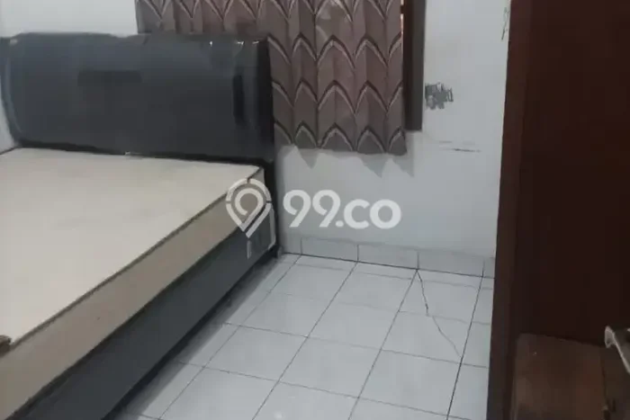 Sewa Kost Strategis di Candisari, Semarang Full Furnished Sewa Kost Strategis di Candisari, Semarang Full Furnished