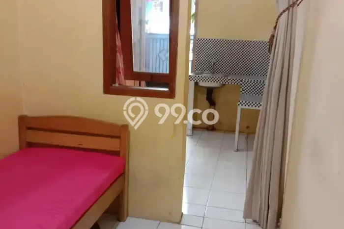 Kost di Cimahi Utara Cimahi Siap Huni Full Furnished Kost di Cimahi Utara Cimahi Siap Huni Full Furnished
