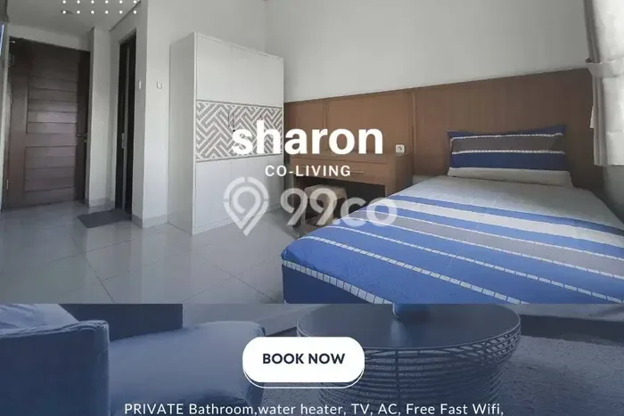 Kost Disewakan di Andir, Bandung Full Furnished Kost Disewakan di Andir, Bandung Full Furnished