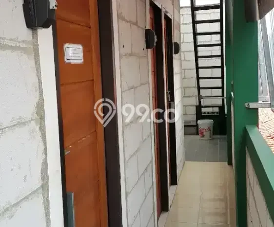 Disewakan Kost di Area Favorit Bekasi Selatan Bisa Survei Dulu Disewakan Kost di Area Favorit Bekasi Selatan Bisa Survei Dulu