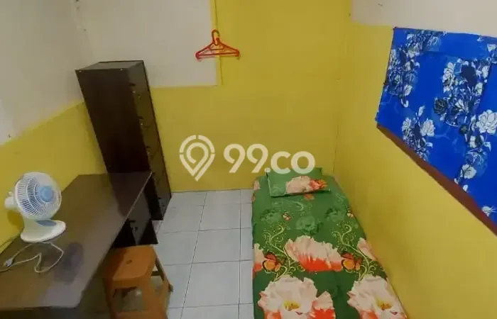 Kost Lengkap Strategis di Medan Timur Full Furnished Kost Lengkap Strategis di Medan Timur Full Furnished