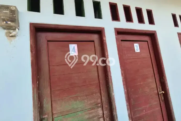 Disewakan Kost Strategis di Jagakarsa Kondisi Bagus Full Furnished Disewakan Kost Strategis di Jagakarsa Kondisi Bagus Full Furnished