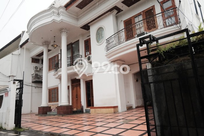 Kost di Cilandak Jakarta Selatan Siap Huni Full Furnished Kost di Cilandak Jakarta Selatan Siap Huni Full Furnished