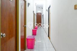Disewakan Kost di Grogol Petamburan Jakarta Barat Luas Full Furnished Disewakan Kost di Grogol Petamburan Jakarta Barat Luas Full Furnished