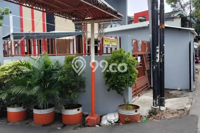 Disewakan Kost di Johar Baru Jakarta Pusat Luas Full Furnished Disewakan Kost di Johar Baru Jakarta Pusat Luas Full Furnished