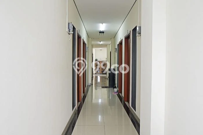 Kost Siap Huni di Kemayoran, Jakarta Pusat Kost Siap Huni di Kemayoran, Jakarta Pusat