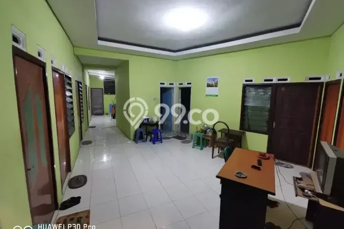 Kos-kosan Strategis Disewakan di Gresik, Gresik Kondisi Baik Full Furnished Kos-kosan Strategis Disewakan di Gresik, Gresik Kondisi Baik Full Furnished