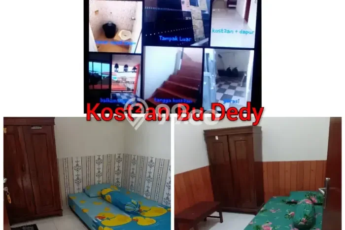 Tersedia Kost Lokasi Blimbing, Malang Area Strategis Tersedia Kost Lokasi Blimbing, Malang Area Strategis