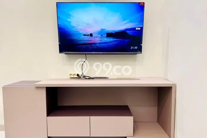 Kost di Kembangan Jakarta Barat Siap Huni Full Furnished Kost di Kembangan Jakarta Barat Siap Huni Full Furnished