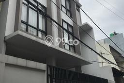 Disewakan Kost Strategis di Grogol Petamburan Kondisi Bagus Full Furnished Disewakan Kost Strategis di Grogol Petamburan Kondisi Bagus Full Furnished