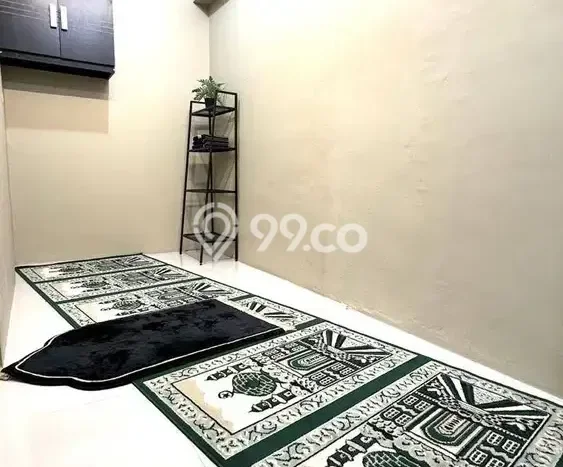Disewakan Kost Strategis di Bekasi Selatan Kondisi Bagus Full Furnished Disewakan Kost Strategis di Bekasi Selatan Kondisi Bagus Full Furnished