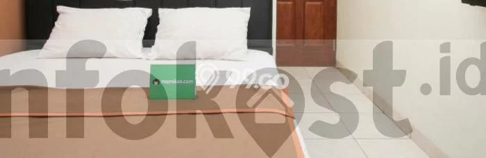 Kost Nyaman Strategis di Coblong Full Furnished Kost Nyaman Strategis di Coblong Full Furnished