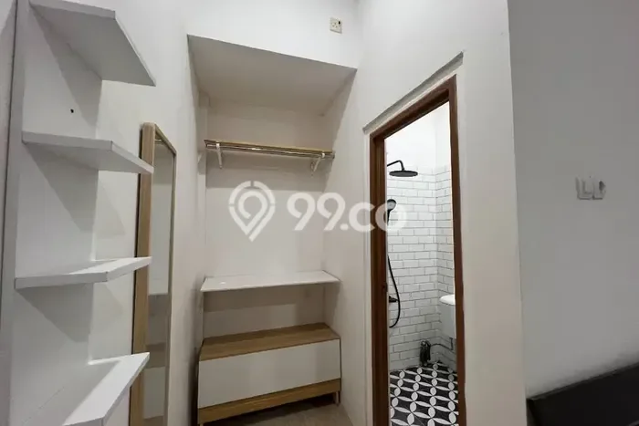 Kos-kosan Strategis Disewakan di Depok, Sleman Kondisi Baik Full Furnished Kos-kosan Strategis Disewakan di Depok, Sleman Kondisi Baik Full Furnished