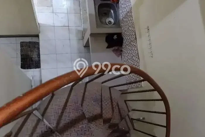 Kost di Pulo Gadung Jakarta Timur Siap Huni Full Furnished Kost di Pulo Gadung Jakarta Timur Siap Huni Full Furnished
