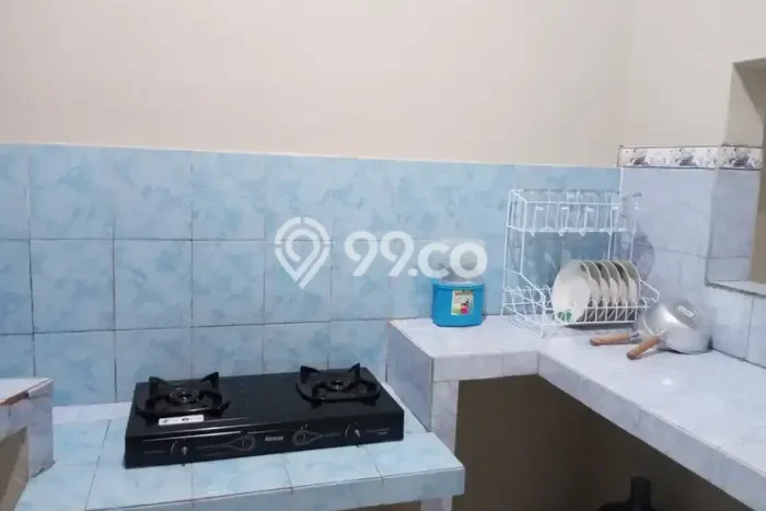 Kost Strategis Disewakan di Sambikerep, Surabaya Kondisi Baik Full Furnished Kost Strategis Disewakan di Sambikerep, Surabaya Kondisi Baik Full Furnished