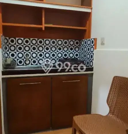 Sewa Kost Lokasi Bagus di Kelapa Dua, Tangerang Full Furnished Sewa Kost Lokasi Bagus di Kelapa Dua, Tangerang Full Furnished