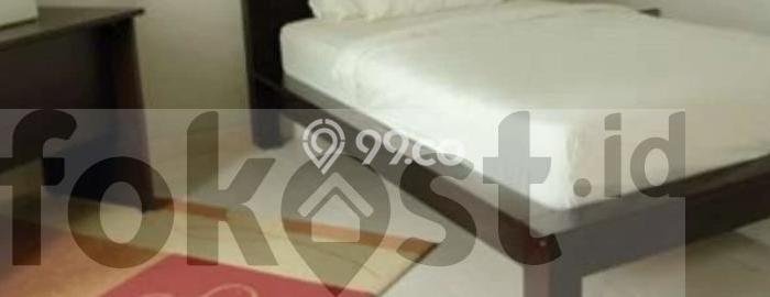 Kost Nyaman Strategis di Coblong Full Furnished Kost Nyaman Strategis di Coblong Full Furnished
