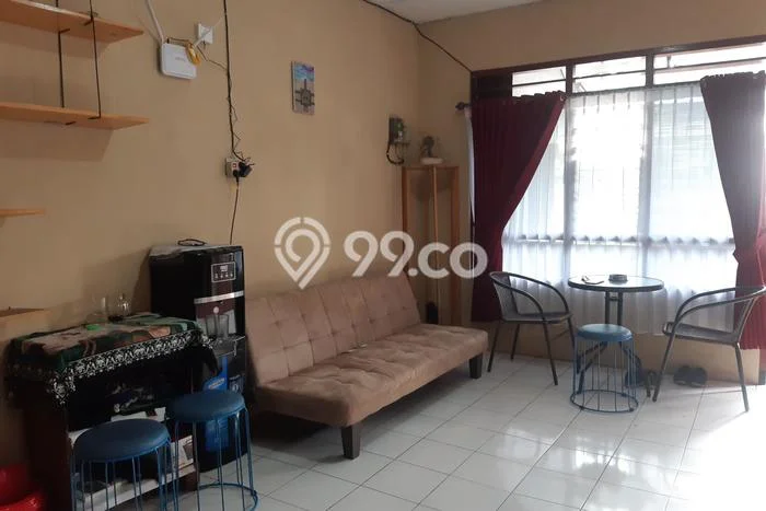 Kost di Wirobrajan Yogyakarta Siap Huni Full Furnished Kost di Wirobrajan Yogyakarta Siap Huni Full Furnished