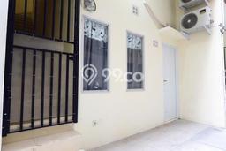 Kost Siap Huni di Grogol Petamburan, Jakarta Barat Kost Siap Huni di Grogol Petamburan, Jakarta Barat