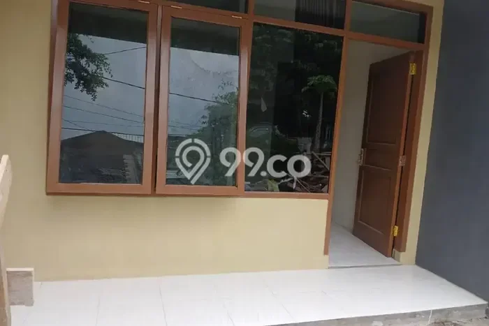 Rumah Kost Disewakan di Regol, Bandung Full Furnished Rumah Kost Disewakan di Regol, Bandung Full Furnished