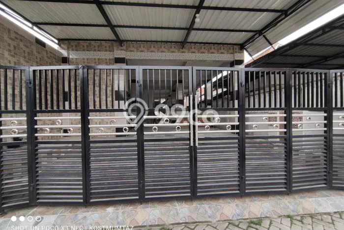 Sewa Kost Lokasi Bagus di Sedati, Sidoarjo Full Furnished Sewa Kost Lokasi Bagus di Sedati, Sidoarjo Full Furnished