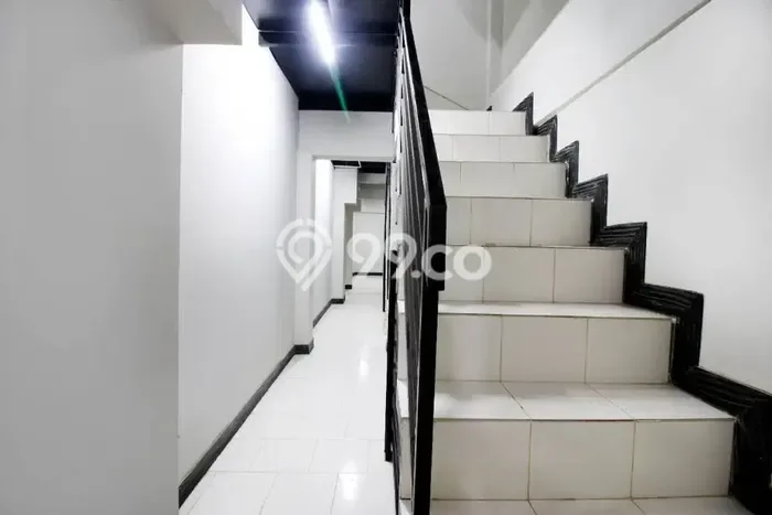 Kost Disewakan di Benda, Tangerang, Lokasi Strategis dan Nyaman Kost Disewakan di Benda, Tangerang, Lokasi Strategis dan Nyaman