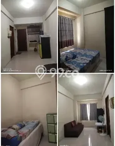 Disewakan Kost di Cengkareng Jakarta Barat Luas Full Furnished Disewakan Kost di Cengkareng Jakarta Barat Luas Full Furnished