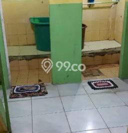 Kost Lengkap Strategis di Medan Timur Full Furnished Kost Lengkap Strategis di Medan Timur Full Furnished