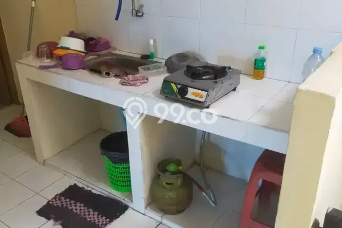 Kost Strategis Disewakan di Ciledug, Tangerang Kondisi Baik Full Furnished Kost Strategis Disewakan di Ciledug, Tangerang Kondisi Baik Full Furnished