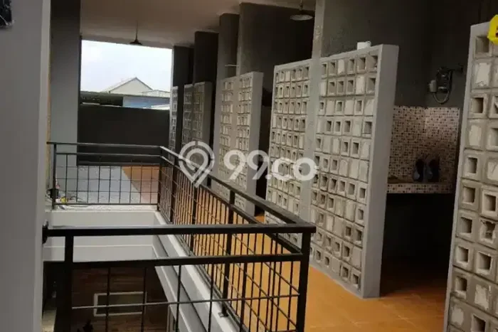 Tersedia Kost Lokasi Cicendo, Bandung Area Strategis Tersedia Kost Lokasi Cicendo, Bandung Area Strategis