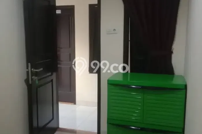 Disewakan Kost Lokasi Tanjung Priok, Jakarta Utara Area Strategis Disewakan Kost Lokasi Tanjung Priok, Jakarta Utara Area Strategis