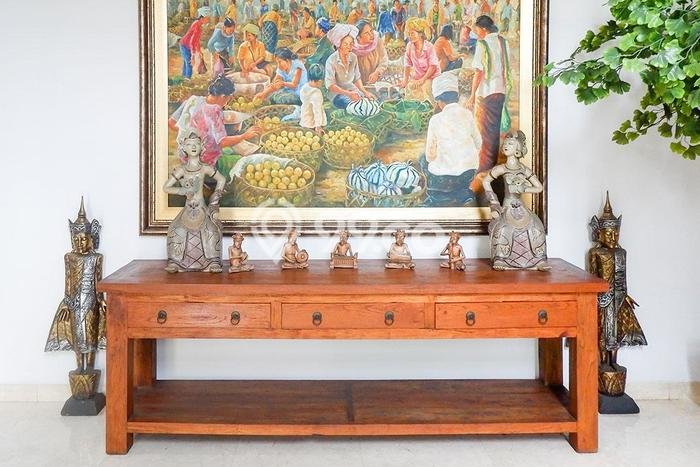 Kost Siap Huni di Kebayoran Baru, Jakarta Selatan Kost Siap Huni di Kebayoran Baru, Jakarta Selatan