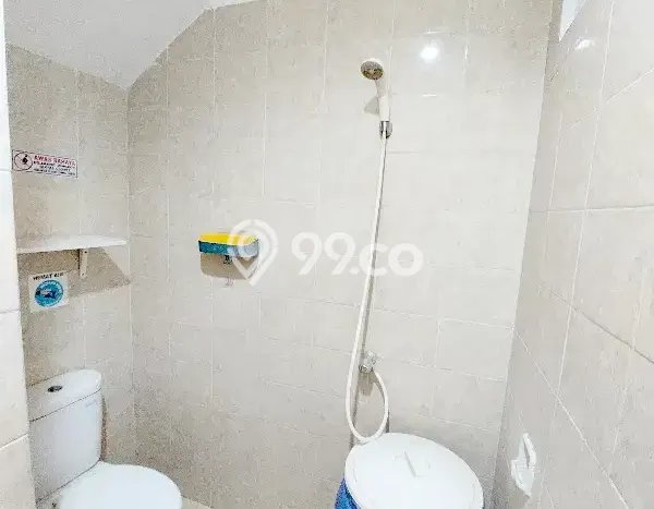 Kost Siap Huni di Jakarta Barat Cocok untuk Mahasiswa dan Pekerja Kost Siap Huni di Jakarta Barat Cocok untuk Mahasiswa dan Pekerja