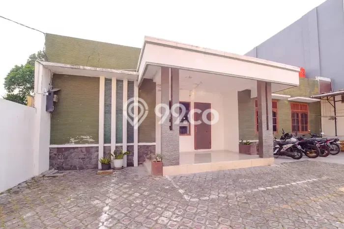 Kost Disewakan di Grogol Petamburan, Jakarta Barat, Lokasi Strategis dan Nyaman Kost Disewakan di Grogol Petamburan, Jakarta Barat, Lokasi Strategis dan Nyaman
