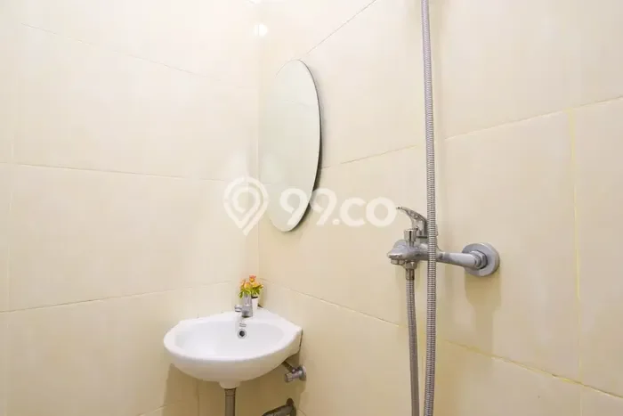 Disewakan Kost Strategis di Palmerah Kondisi Bagus Full Furnished Disewakan Kost Strategis di Palmerah Kondisi Bagus Full Furnished