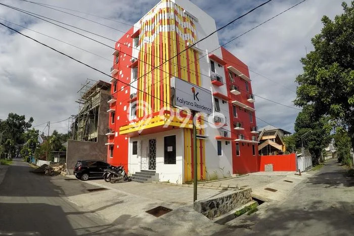 Kost Disewakan di Paal Dua, Manado, Lokasi Strategis dan Nyaman Kost Disewakan di Paal Dua, Manado, Lokasi Strategis dan Nyaman